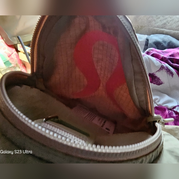 lululemon large packable tote - Picture 8 of 8